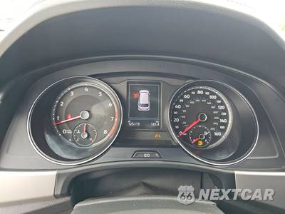 2019 Volkswagen Atlas V6 SE w/Technology - zdjęcie 12 z 23 - miniatura