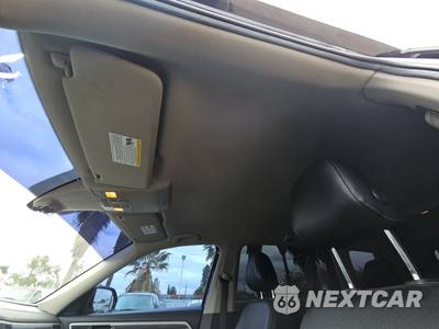 2019 Volkswagen Atlas V6 SE w/Technology - zdjęcie 21 z 23 - miniatura