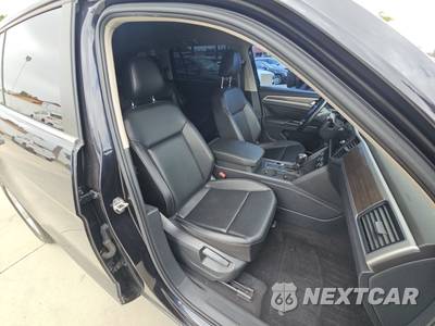 2019 Volkswagen Atlas V6 SE w/Technology - zdjęcie 8 z 23 - miniatura