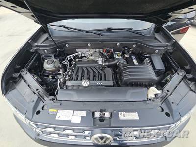 2019 Volkswagen Atlas V6 SE w/Technology - zdjęcie 15 z 23 - miniatura