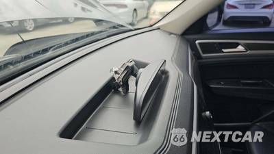2019 Volkswagen Atlas V6 SE w/Technology - zdjęcie 23 z 23 - miniatura