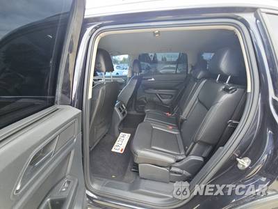 2019 Volkswagen Atlas V6 SE w/Technology - zdjęcie 13 z 23 - miniatura