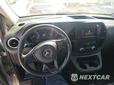 2016 Mercedes-Benz Metris Passenger Van 126.0" WB - zdjęcie 10 z 34 - miniatura