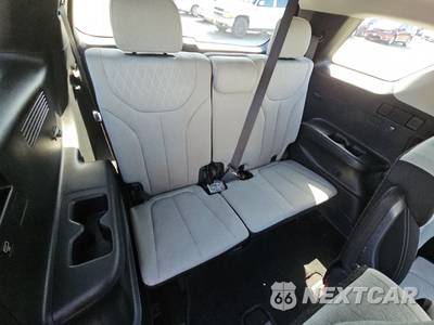 2021 Hyundai Palisade SEL - zdjęcie 14 z 32 - miniatura