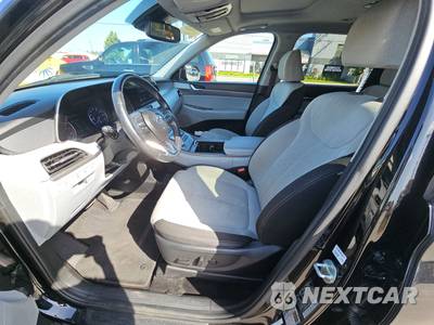 2021 Hyundai Palisade SEL - zdjęcie 7 z 32 - miniatura