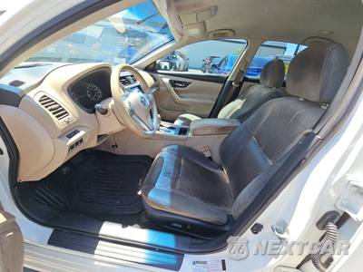2016 Nissan Altima 2.5 S - zdjęcie 7 z 34 - miniatura