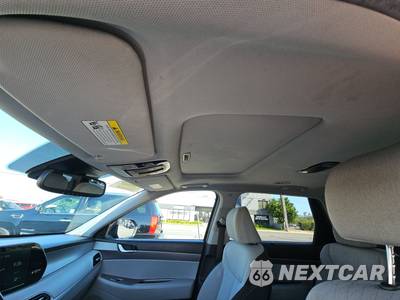 2021 Hyundai Palisade SEL - zdjęcie 18 z 32 - miniatura