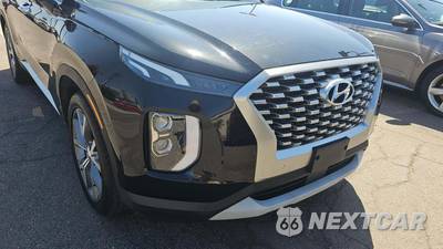 2021 Hyundai Palisade SEL - zdjęcie 27 z 32 - miniatura