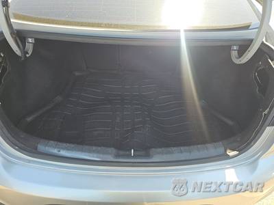 2020 Hyundai Elantra Value Edition Sedan - zdjęcie 16 z 17 - miniatura