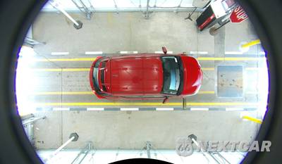 2020 Toyota C-HR LE - zdjęcie 18 z 48 - miniatura