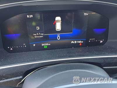 2023 Volkswagen Tiguan SE R-Line Black - zdjęcie 12 z 25 - miniatura