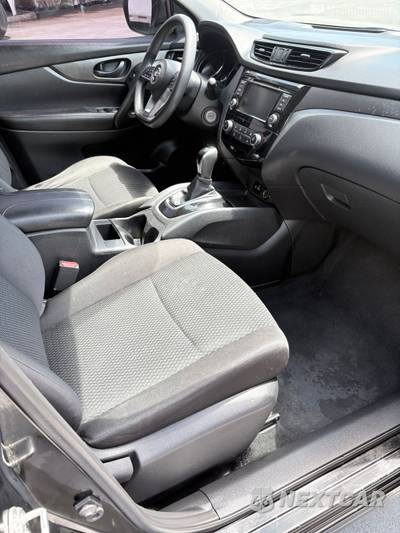 2019 Nissan Rogue Sport S - zdjęcie 12 z 15 - miniatura