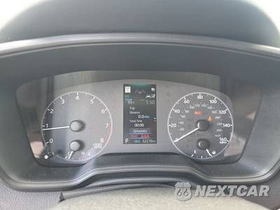 2025 Toyota Corolla SE Sedan - zdjęcie 12 z 20 - miniatura