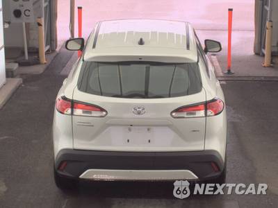 2024 Toyota Corolla Cross L - zdjęcie 5 z 27 - miniatura