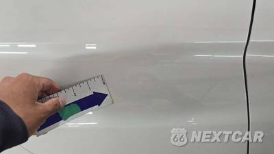 2024 Toyota Corolla Cross L - zdjęcie 25 z 27 - miniatura