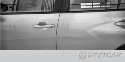 2024 Toyota Corolla Cross L - zdjęcie 22 z 27 - miniatura