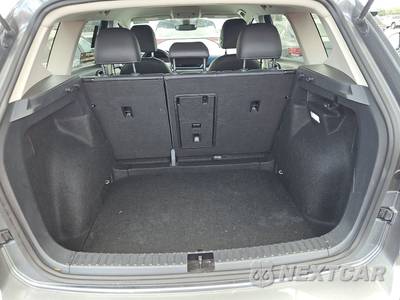2024 Volkswagen Taos SE - zdjęcie 16 z 19 - miniatura