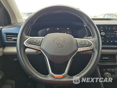 2024 Volkswagen Taos SE - zdjęcie 10 z 19 - miniatura