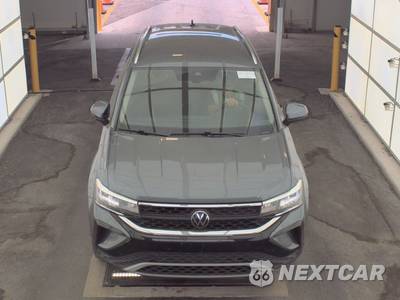 2024 Volkswagen Taos SE - zdjęcie 2 z 19 - miniatura