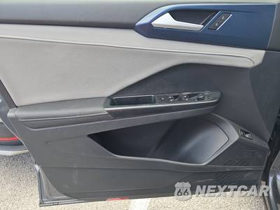 2024 Volkswagen Taos SE - zdjęcie 9 z 19 - miniatura