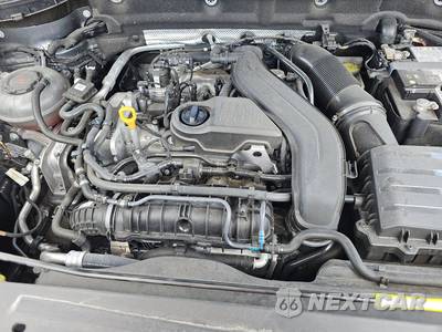 2024 Volkswagen Taos SE - zdjęcie 15 z 19 - miniatura