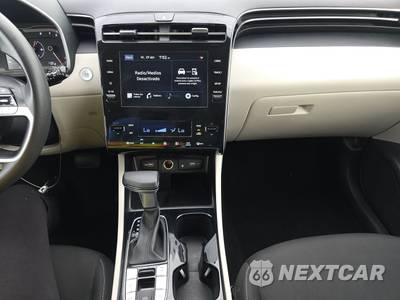 2024 Hyundai Tucson SEL - zdjęcie 11 z 18 - miniatura