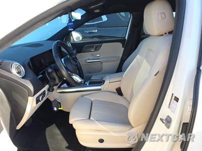 2025 Mercedes-Benz GLA 250 - zdjęcie 7 z 22 - miniatura