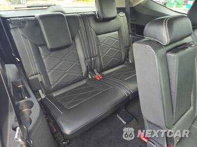 2024 Volkswagen Atlas 2.0T SE w/Technology - zdjęcie 14 z 25 - miniatura