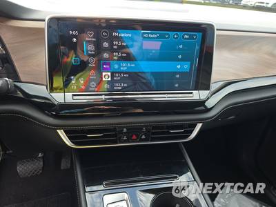 2024 Volkswagen Atlas 2.0T SE w/Technology - zdjęcie 11 z 25 - miniatura