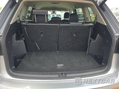 2024 Volkswagen Atlas 2.0T SE w/Technology - zdjęcie 17 z 25 - miniatura