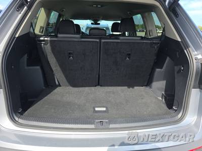 2025 Volkswagen Atlas 2.0T SE w/Technology - zdjęcie 17 z 21 - miniatura