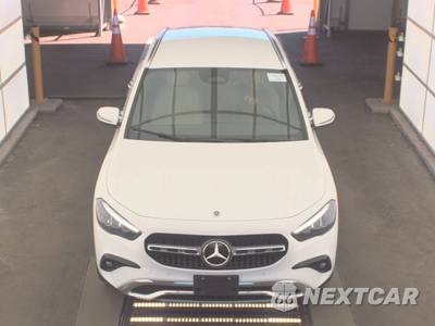 2025 Mercedes-Benz GLA 250 - zdjęcie 2 z 22 - miniatura