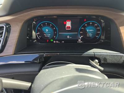 2024 Volkswagen Atlas 2.0T SE w/Technology - zdjęcie 12 z 19 - miniatura