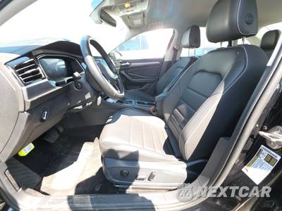 2024 Volkswagen Jetta SE - zdjęcie 7 z 22 - miniatura