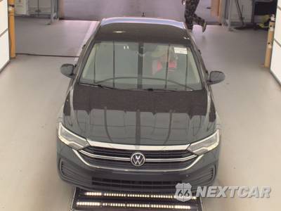 2024 Volkswagen Jetta SE - zdjęcie 2 z 22 - miniatura