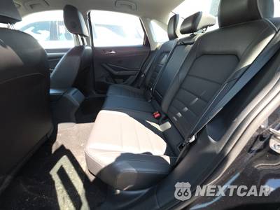 2024 Volkswagen Jetta SE - zdjęcie 13 z 22 - miniatura