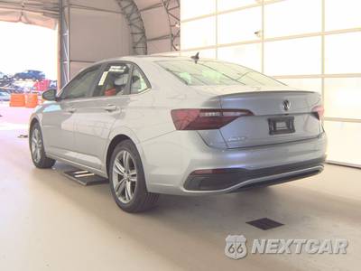 2024 Volkswagen Jetta SE - zdjęcie 6 z 25 - miniatura