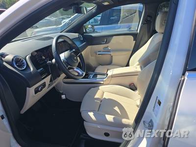 2025 Mercedes-Benz GLA 250 - zdjęcie 7 z 21 - miniatura