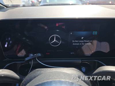 2025 Mercedes-Benz GLA 250 - zdjęcie 12 z 21 - miniatura