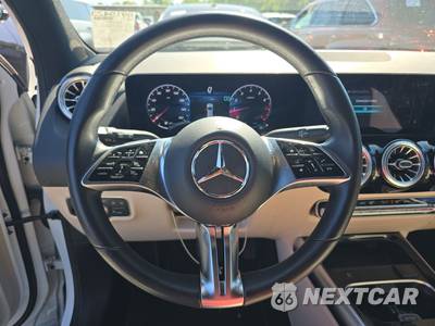 2025 Mercedes-Benz GLA 250 - zdjęcie 10 z 21 - miniatura