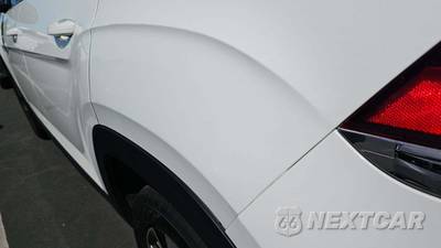 2025 Volkswagen Atlas Cross Sport 2.0T SE w/Technology - zdjęcie 23 z 26 - miniatura