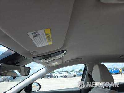 2024 Hyundai Sonata SEL - zdjęcie 18 z 23 - miniatura