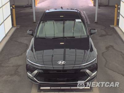 2024 Hyundai Sonata SEL - zdjęcie 2 z 23 - miniatura