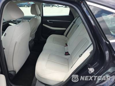 2024 Hyundai Sonata SEL - zdjęcie 13 z 23 - miniatura