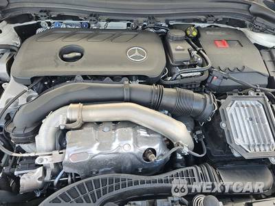 2025 Mercedes-Benz GLA 250 - zdjęcie 15 z 19 - miniatura