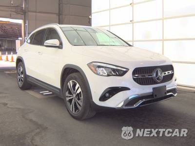 2025 Mercedes-Benz GLA 250 - zdjęcie 3 z 19 - miniatura