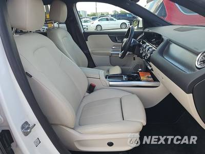 2025 Mercedes-Benz GLA 250 - zdjęcie 8 z 19 - miniatura