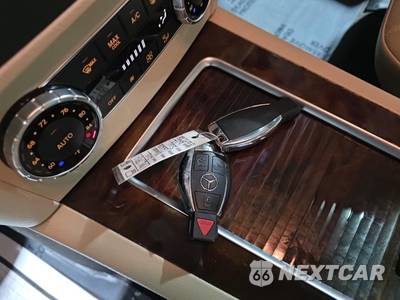 2015 Mercedes-Benz GLK 350 4MATIC - zdjęcie 23 z 24 - miniatura