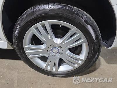 2015 Mercedes-Benz GLK 350 4MATIC - zdjęcie 11 z 24 - miniatura