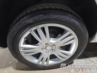 2015 Mercedes-Benz GLK 350 4MATIC - zdjęcie 10 z 24 - miniatura